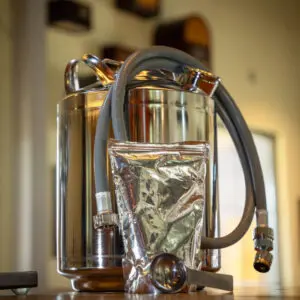 Beer Line Cleaning Kit